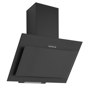 Hota Silverline KYRA 3460, 60 cm, neagra Hota Silverline KYRA 3460, 60 cm, neagra