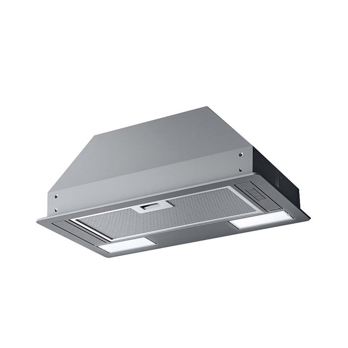 Hota Turboair LEI, 52 cm, gri