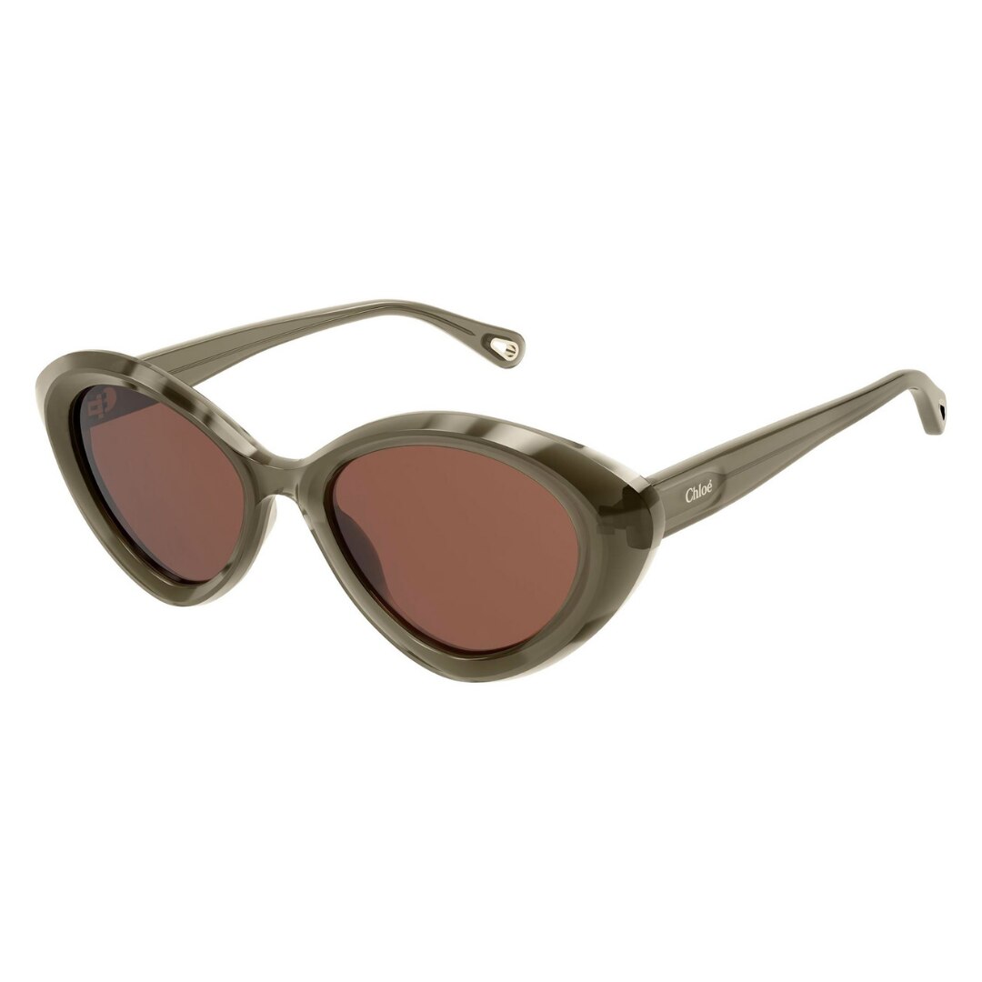 Ochelari de soare femei Chloé CH0050S-002