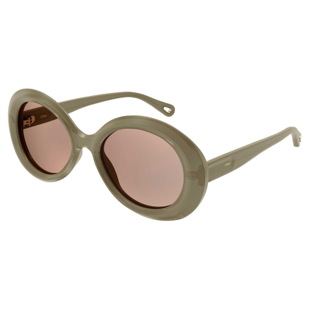 Ochelari de soare femei Chloé CH0051S-002