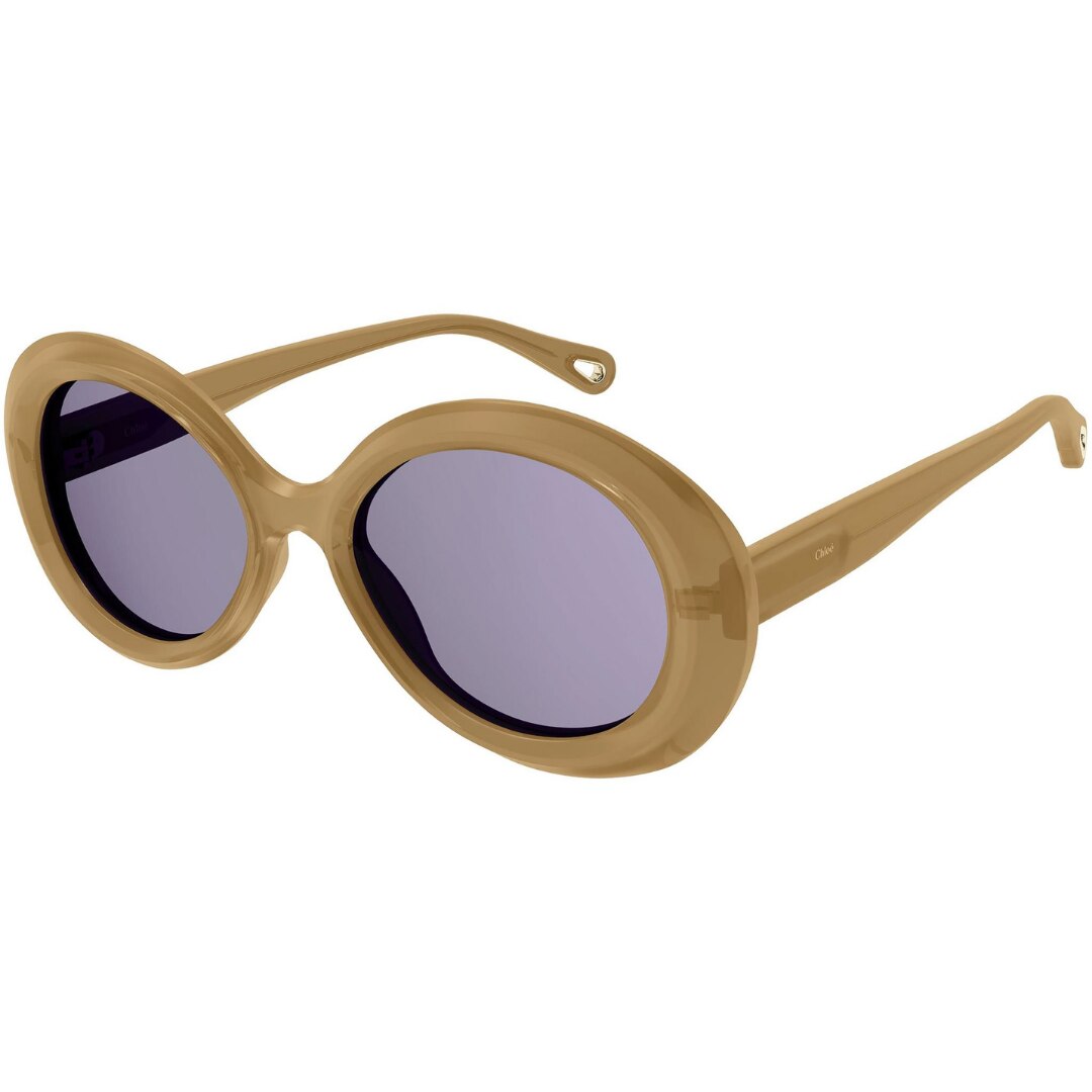 Ochelari de soare femei Chloé CH0051S-004