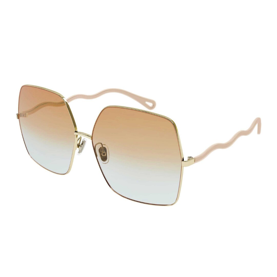 Ochelari de soare femei Chloé CH0054S-003