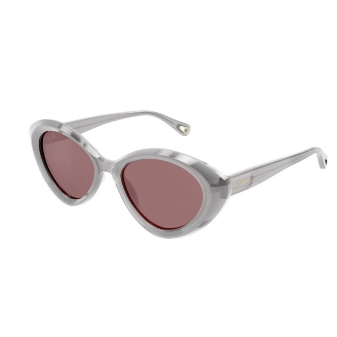Ochelari de soare femei Chloé CH0050S-001