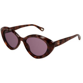 Ochelari de soare femei Chloé CH0050S-005 Ochelari de soare femei Chloé CH0050S-005