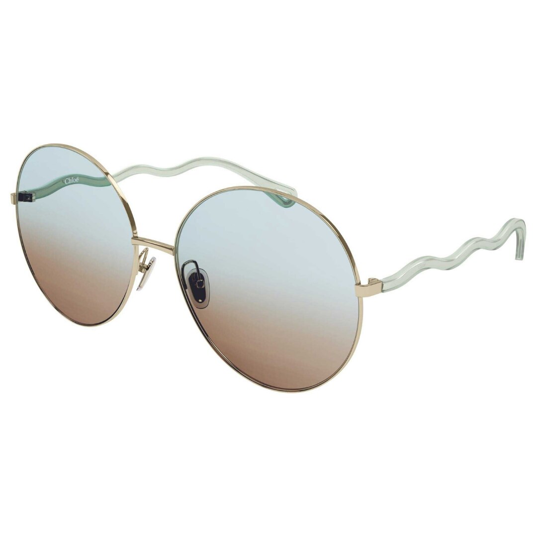 Ochelari de soare femei Chloé CH0055S-004