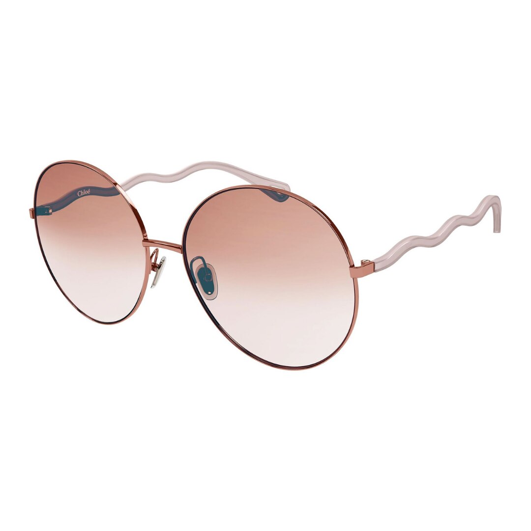 Ochelari de soare femei Chloé CH0055S-001