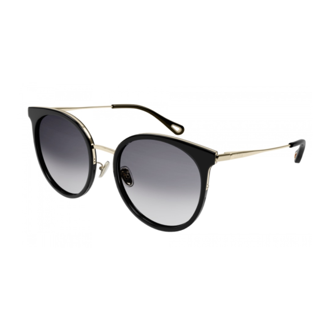 Ochelari de soare femei Chloé CH0060SK-001