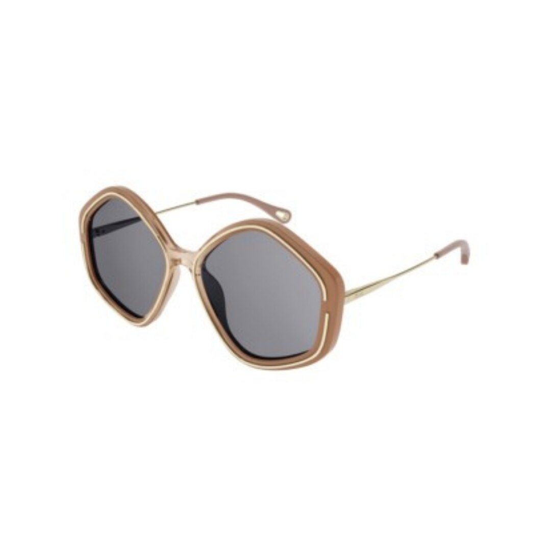 Ochelari de soare femei Chloé CH0061S-002