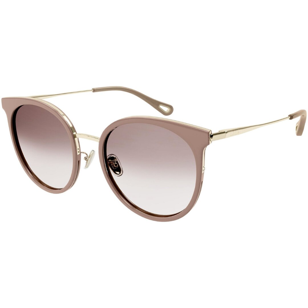 Ochelari de soare femei Chloé CH0060SK-004