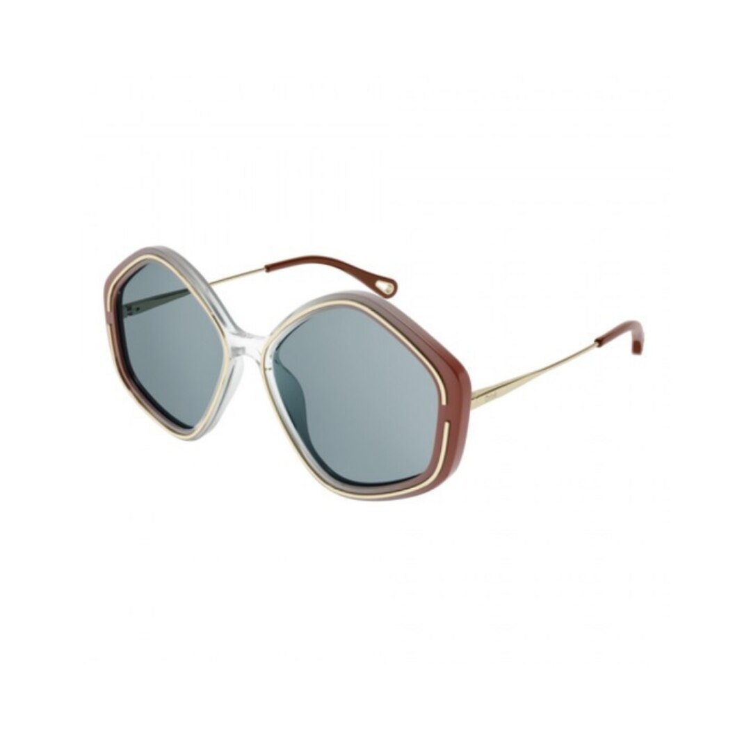 Ochelari de soare femei Chloé CH0061S-003