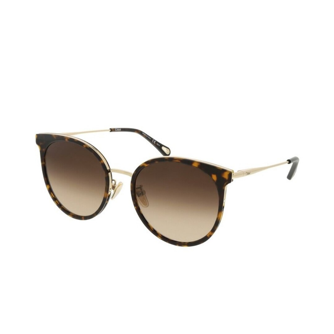 Ochelari de soare femei Chloé CH0060SK-002