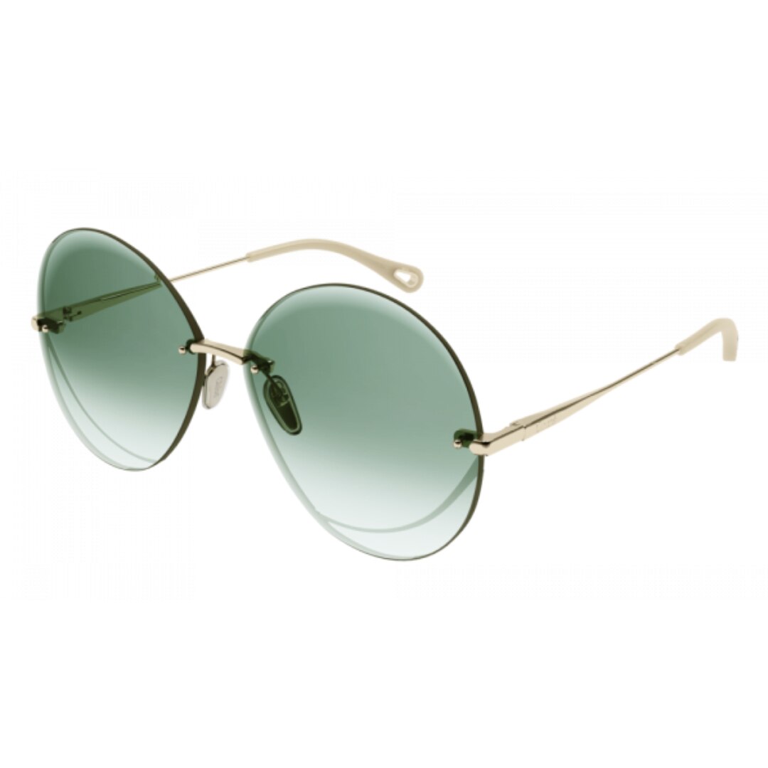 Ochelari de soare femei Chloé CH0063S-003