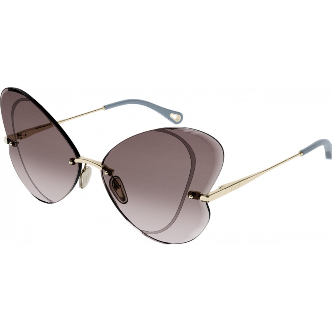 Ochelari de soare femei Chloé CH0064S-002