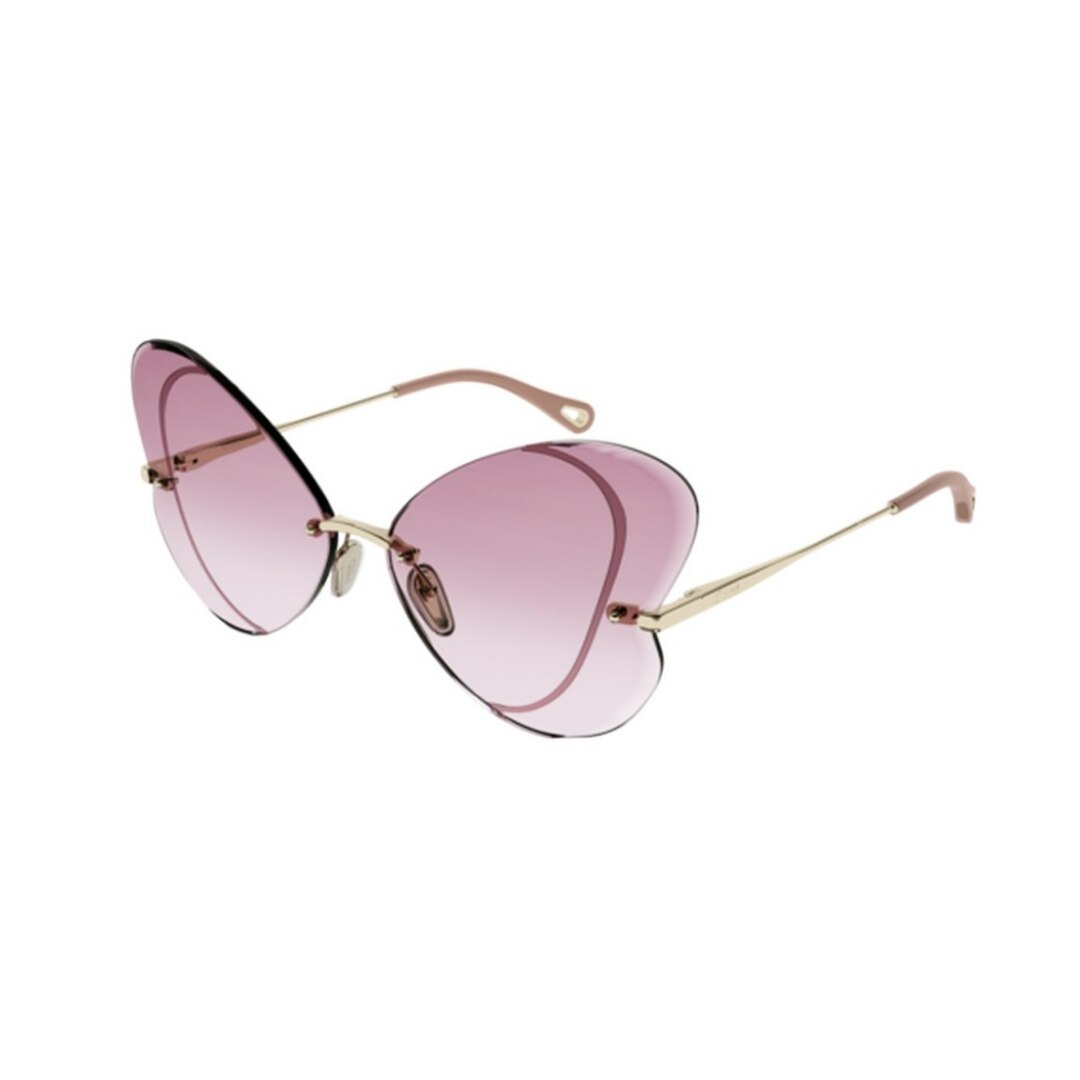 Ochelari de soare femei Chloé CH0064S-004