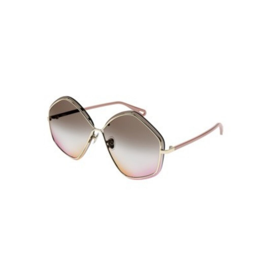 Ochelari de soare femei Chloé CH0065S-002