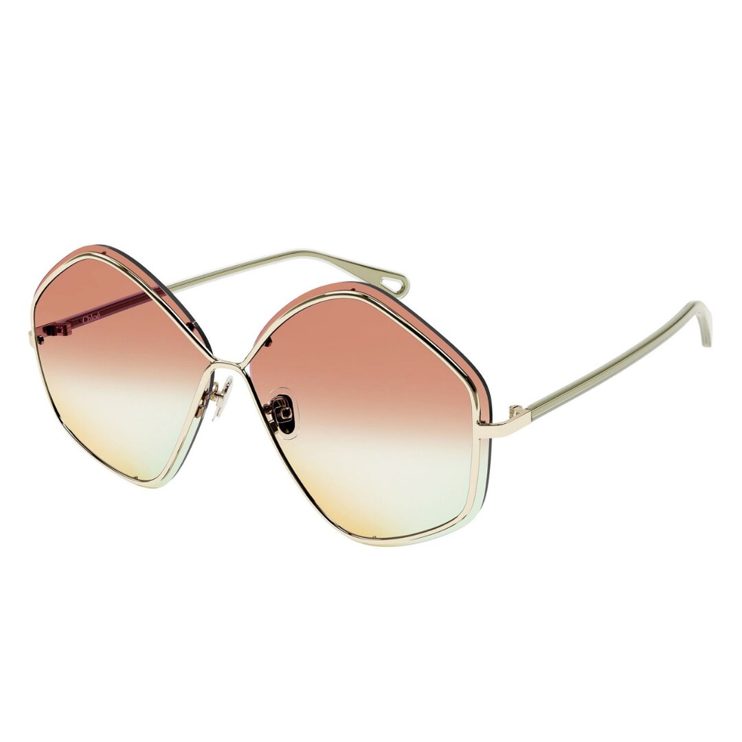 Ochelari de soare femei Chloé CH0065S-003