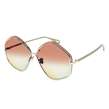 Ochelari de soare femei Chloé CH0065S-003 Ochelari de soare femei Chloé CH0065S-003