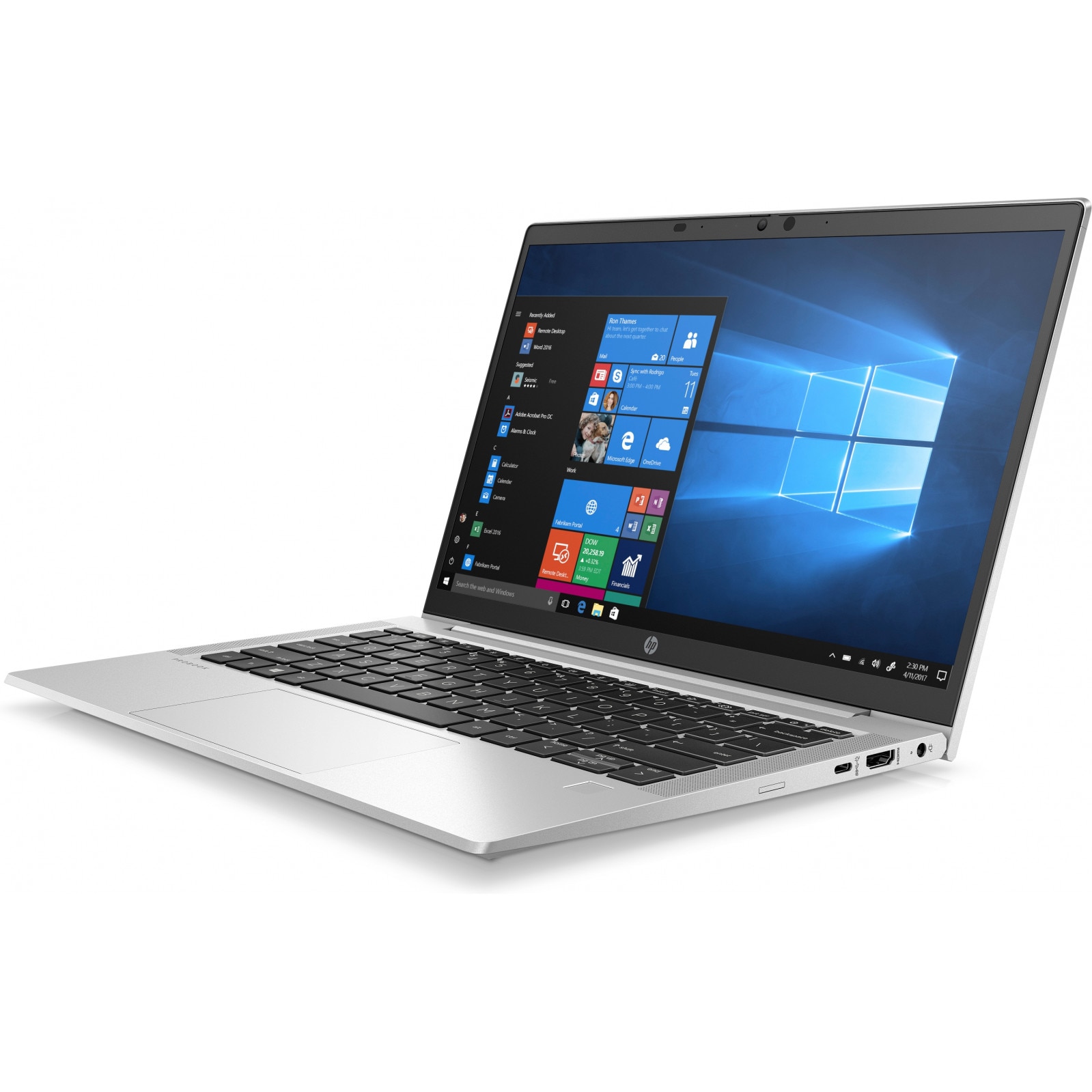 HP ProBook 635 Aero 13㌅ Ryzen3 16G 238G Laptop HP ProBook 635 Aero G7, 13.3