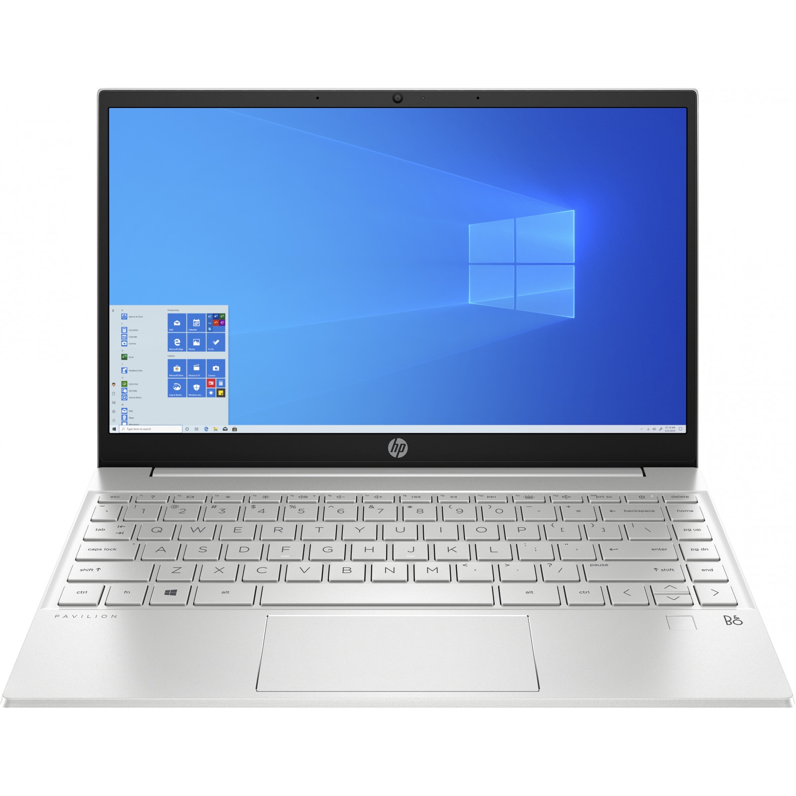 Laptop HP Pavilion, 13.3