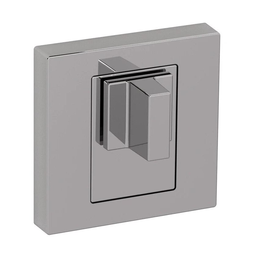 Maner INKA usa crom mat 13 cm - eMAG.ro