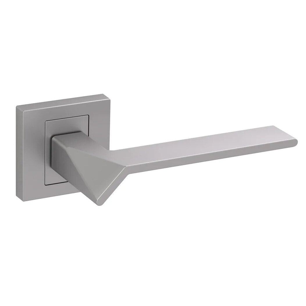 Maner INKA usa crom mat 13 cm - eMAG.ro