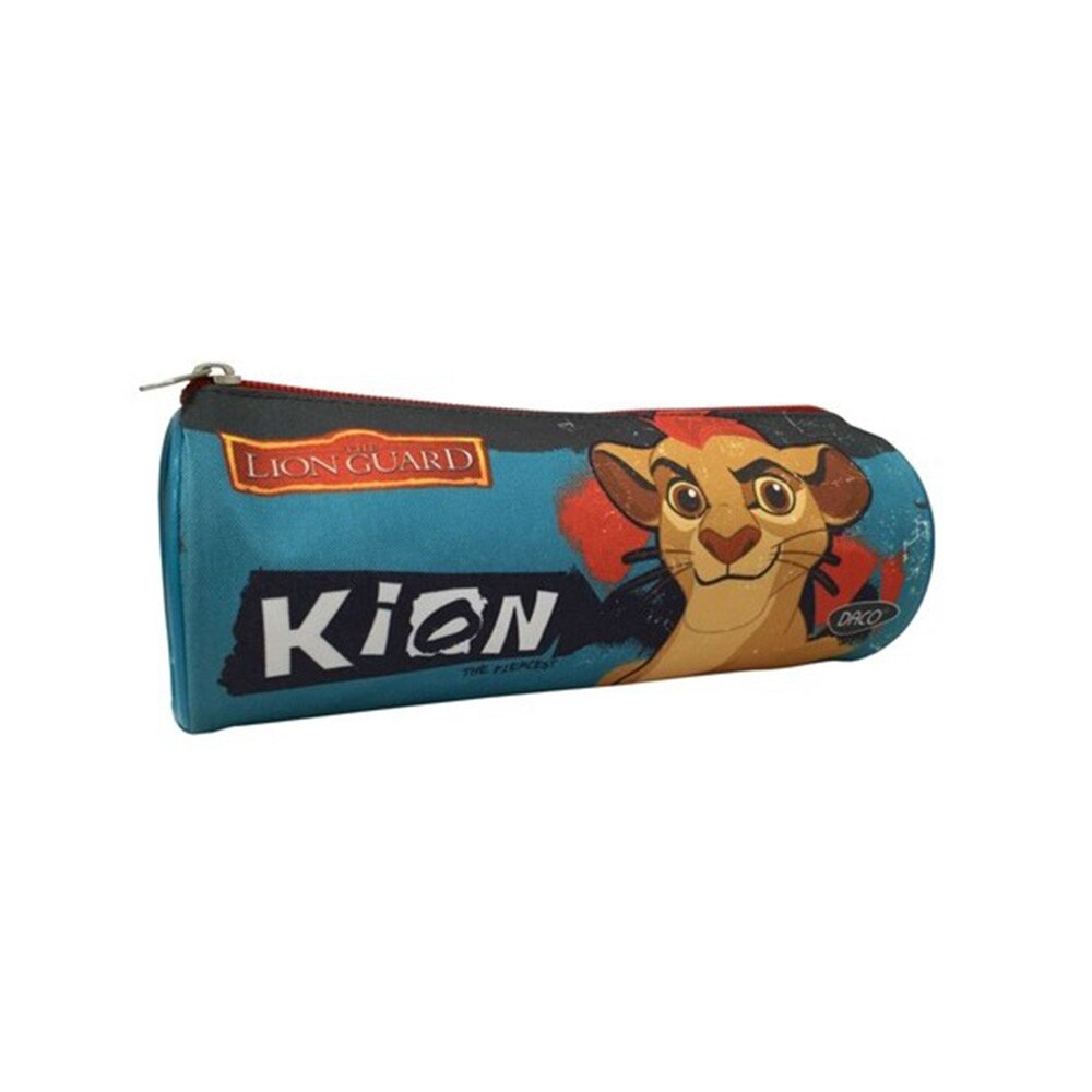 Penar tip borseta, Daco, Lion Guard, neechipat, 1 fermoar