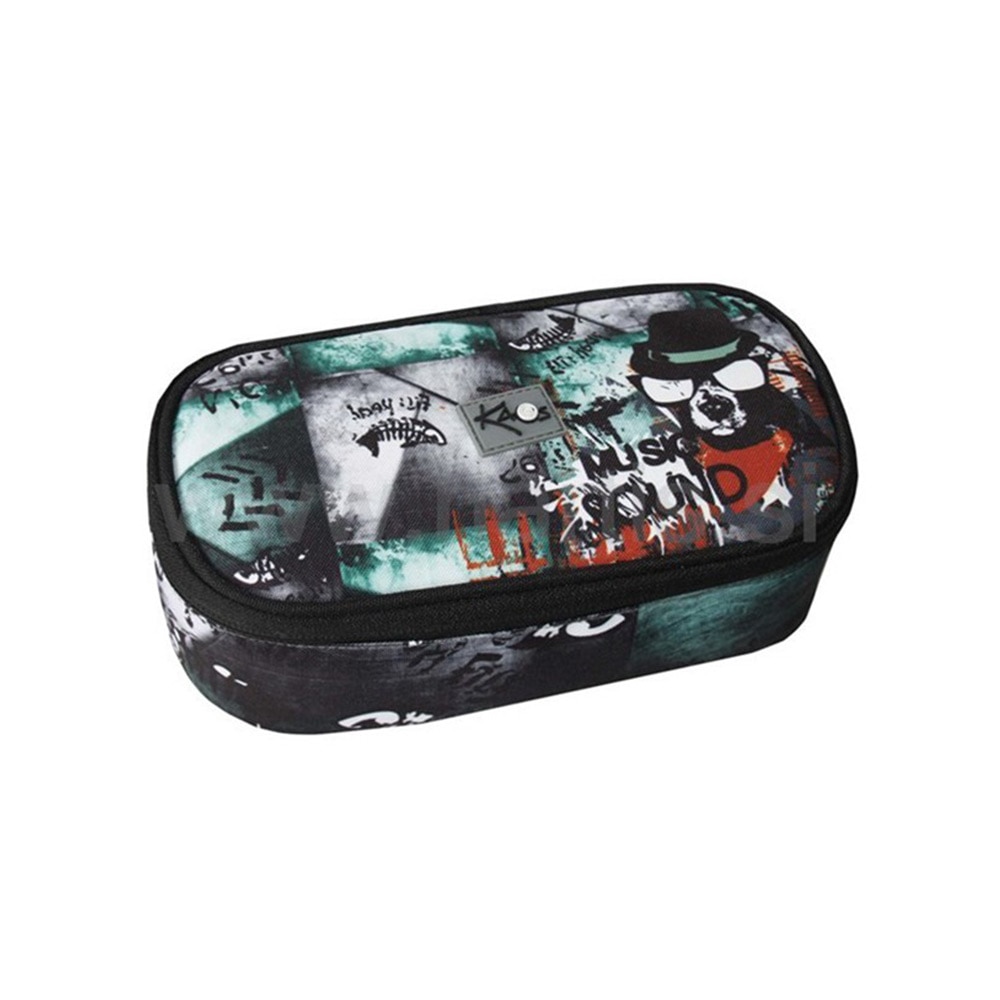 Penar Kaos, Maxi Music Sound, neechipat