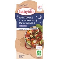 meniu babybio cu ratatouille a la provancale si orez 2 x 200 g de la 12 luni imagen 53_0_
0
