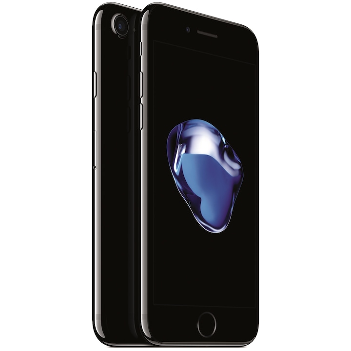 apple iphone 7 32gb 4g jet black
