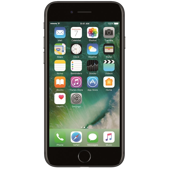 Смартфон Apple iPhone 7, 32GB, Black