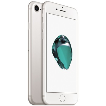 Telefon mobil Apple iPhone 7, 256GB, Silver Telefon mobil Apple iPhone 7, 256GB, Silver