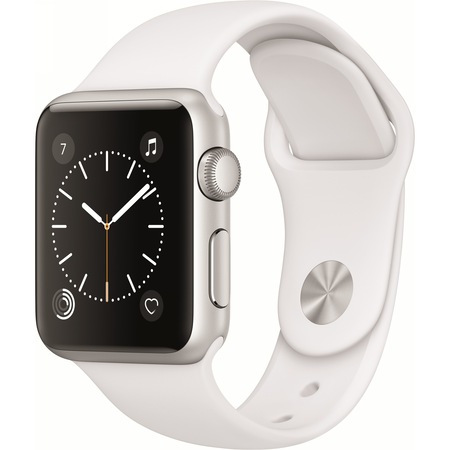 perbedaan apple watch 1 dan 2