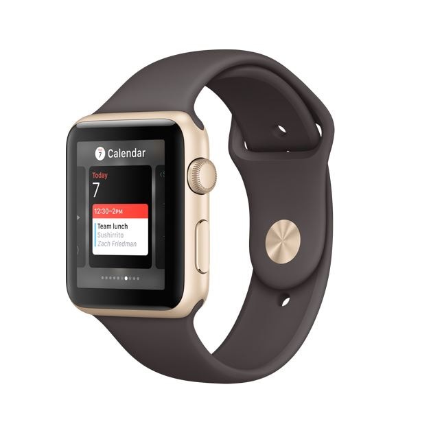 apple watch series 1 emag