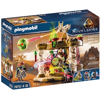 Imagini PLAYMOBIL PLA_PM70751 - Compara Preturi | 3CHEAPS