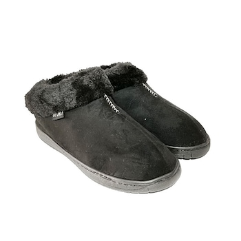 Botosi de casa imblaniti pentru barbati Trendd Home, Negru Botosi de casa imblaniti pentru barbati Trendd Home, Negru