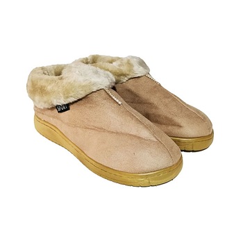 Botosi de casa imblaniti pentru barbati Trendd Home, Crem Botosi de casa imblaniti pentru barbati Trendd Home, Crem