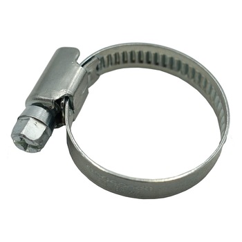 Colier pentru furtun, cu surub, 20-32mm Colier pentru furtun, cu surub, 20-32mm