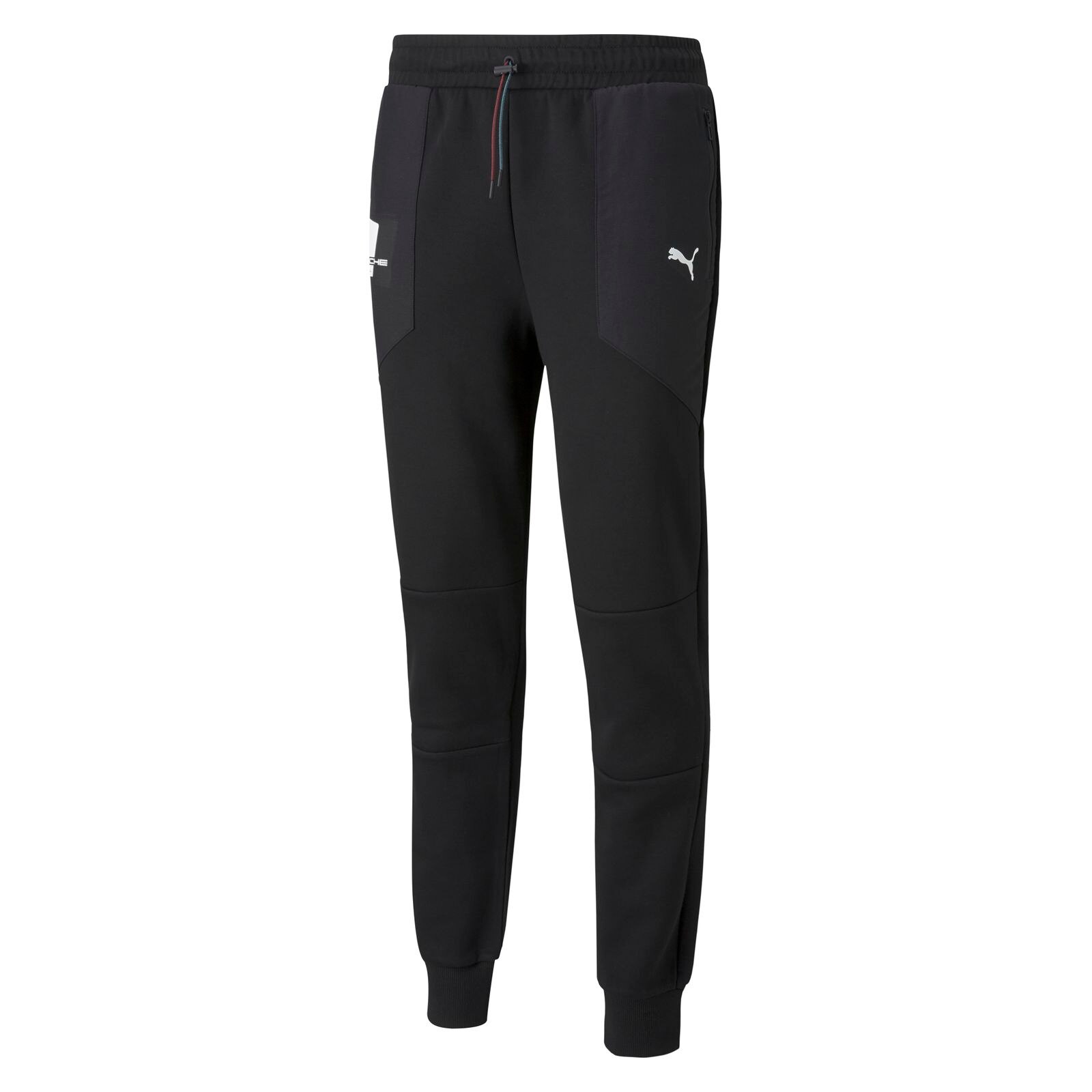 Pantaloni trening Puma Porsche Legacy Sweat Pants 53195901 Barbati Negru XL