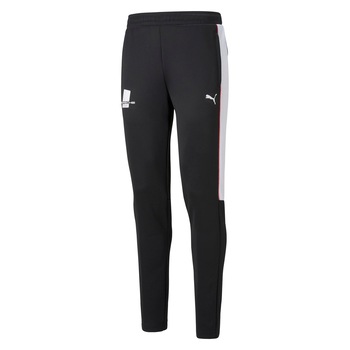 Pantaloni trening Puma Porsche Legacy T7 Track Pants 53196501 Barbati Negru XL Pantaloni trening Puma Porsche Legacy T7 Track Pants 53196501 Barbati Negru XL