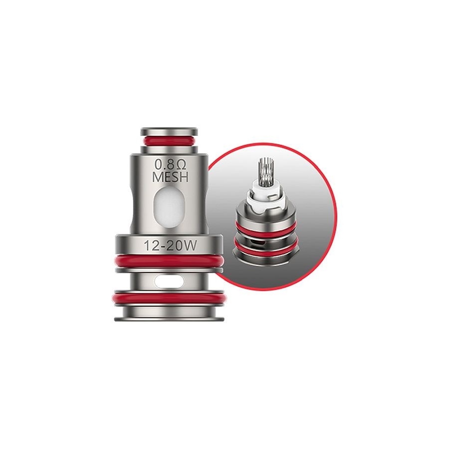 Rezistenta GTX2 Mesh 0.8 Ohm – Vaporesso
