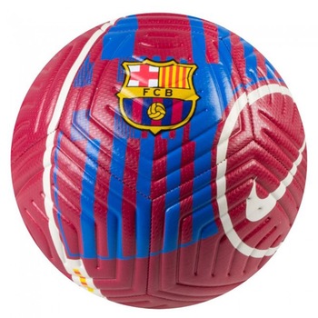 Minge de fotbal Nike pitch, Barcelona, 5 Minge de fotbal Nike pitch, Barcelona, 5