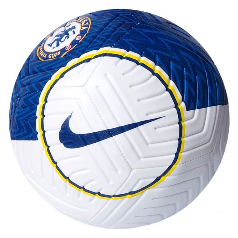 Minge de fotbal Nike pitch, Chelsea, 5