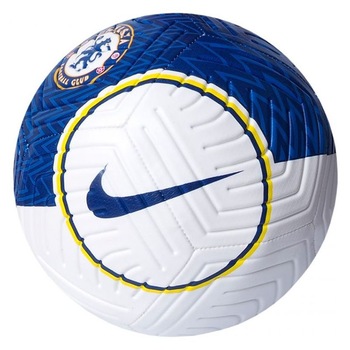 Minge de fotbal Nike pitch, Chelsea, 5 Minge de fotbal Nike pitch, Chelsea, 5