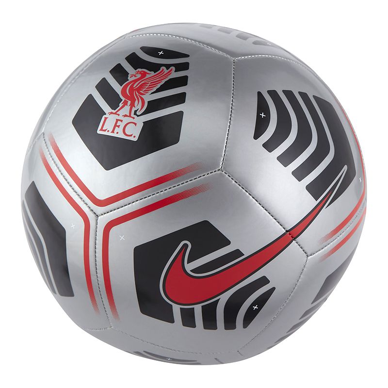 Minge de fotbal Nike pitch, Liverpool, 5