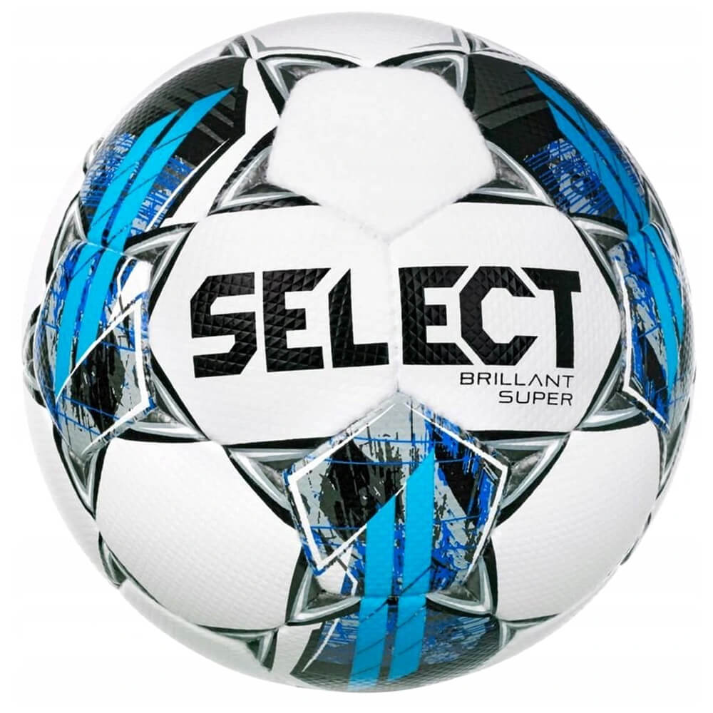 Minge Fotbal Select Brillant Super HS, marimea 5