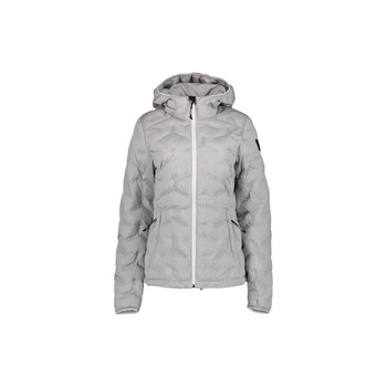 Jacheta Icepeak Dadeville 53192205 Femei Gri 34 Jacheta Icepeak Dadeville 53192205 Femei Gri 34