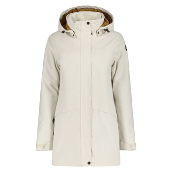 Jacheta Icepeak Azalia 53070014 Femei Alb 34 Jacheta Icepeak Azalia 53070014 Femei Alb 34