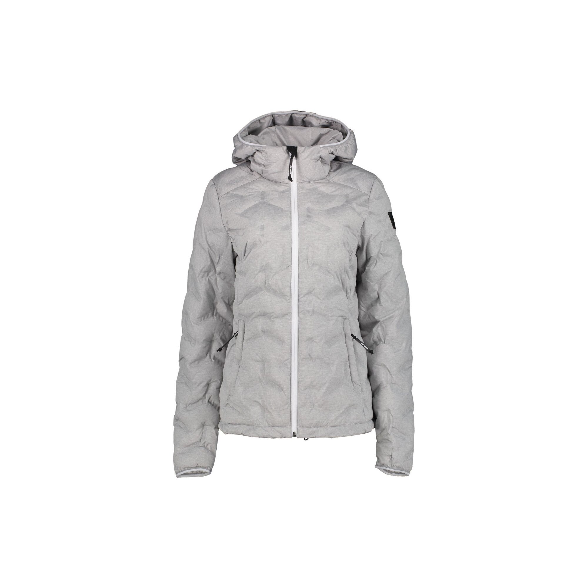 Jacheta Icepeak Dadeville 53192205, Gri