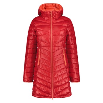 Jacheta Icepeak Benham 53009685 Femei Rosu 38 Jacheta Icepeak Benham 53009685 Femei Rosu 38