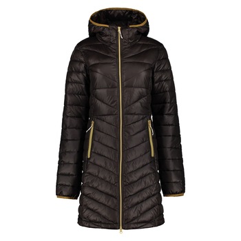 Jacheta Icepeak Benham 53009190 Femei Negru 34 Jacheta Icepeak Benham 53009190 Femei Negru 34